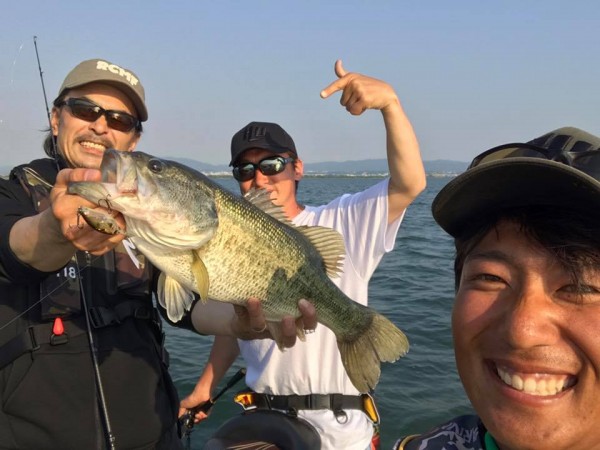 hideup 永野総一朗 ブログ写真 2017/05/30