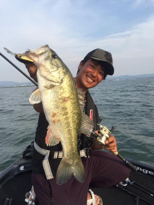 hideup 永野総一朗 ブログ写真 2017/05/22