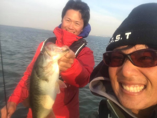 hideup 永野総一朗 ブログ写真 2017/12/07