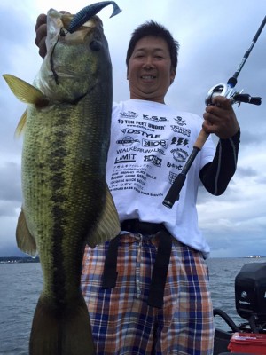 hideup 永野総一朗 ブログ写真 2016/08/28