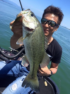 hideup 永野総一朗 ブログ写真 2016/06/11