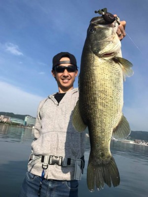 hideup 永野総一朗 ブログ写真 2017/09/05