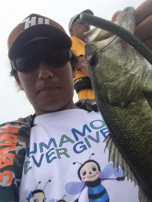 hideup 永野総一朗 ブログ写真 2016/06/20