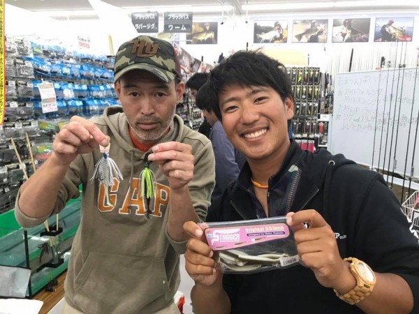 hideup 永野総一朗 ブログ写真 2017/10/08