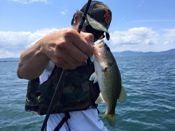 hideup 永野総一朗 ブログ写真 2016/07/29