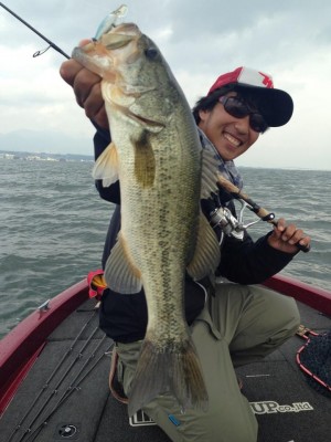 hideup 永野総一朗 ブログ写真 2014/11/13