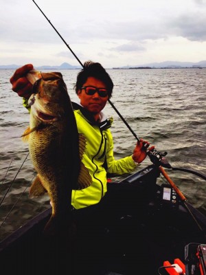 hideup 永野総一朗 ブログ写真 2016/04/03