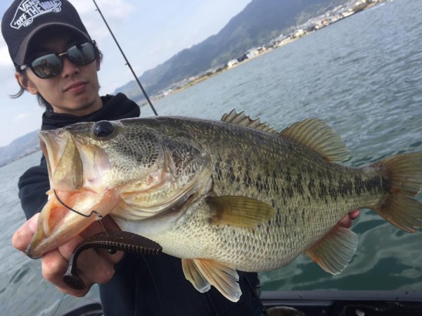 hideup 永野総一朗 ブログ写真 2017/04/22