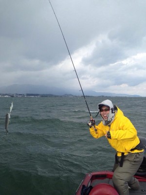 hideup 永野総一朗 ブログ写真 2014/11/18