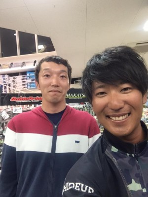 hideup 永野総一朗 ブログ写真 2016/09/17