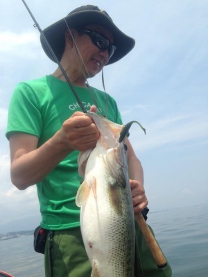 hideup 永野総一朗 ブログ写真 2015/06/17