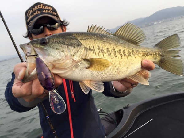 hideup 永野総一朗 ブログ写真 2016/04/09