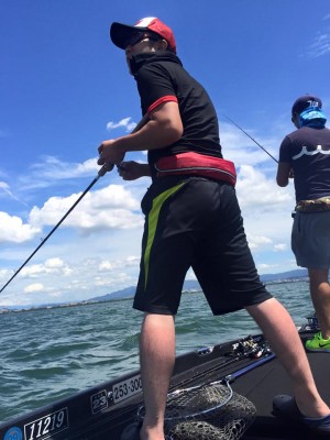 hideup 永野総一朗 ブログ写真 2016/07/02