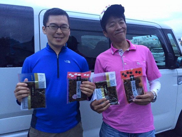 hideup 永野総一朗 ブログ写真 2016/06/04