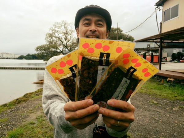 hideup 永野総一朗 ブログ写真 2016/09/21