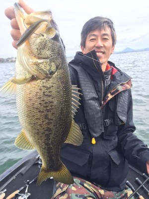 hideup 永野総一朗 ブログ写真 2017/04/01