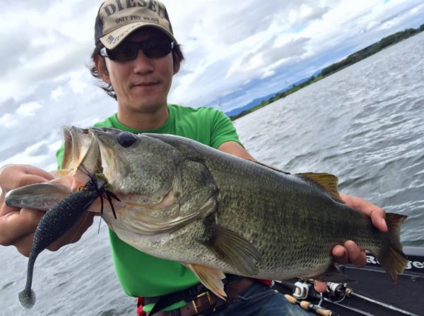 hideup 永野総一朗 ブログ写真 2016/07/15