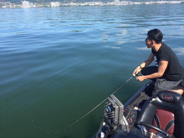 hideup 永野総一朗 ブログ写真 2017/05/18