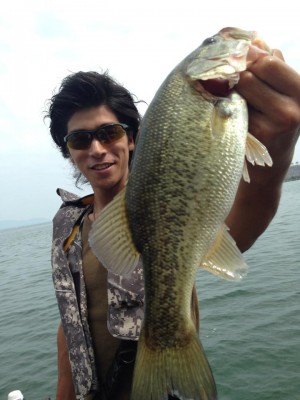 hideup 永野総一朗 ブログ写真 2014/09/11