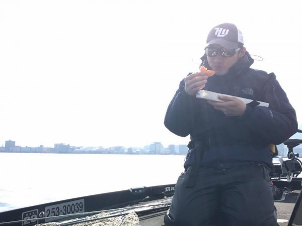 hideup 永野総一朗 ブログ写真 2017/12/16