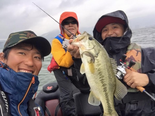 hideup 永野総一朗 ブログ写真 2016/05/09