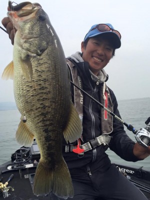 hideup 永野総一朗 ブログ写真 2016/04/11