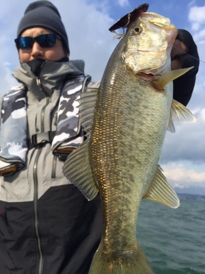 hideup 永野総一朗 ブログ写真 2017/01/22