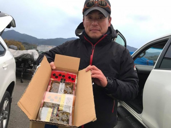 hideup 永野総一朗 ブログ写真 2017/12/06