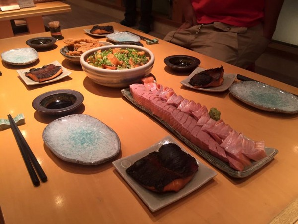 hideup 永野総一朗 ブログ写真 2016/05/25