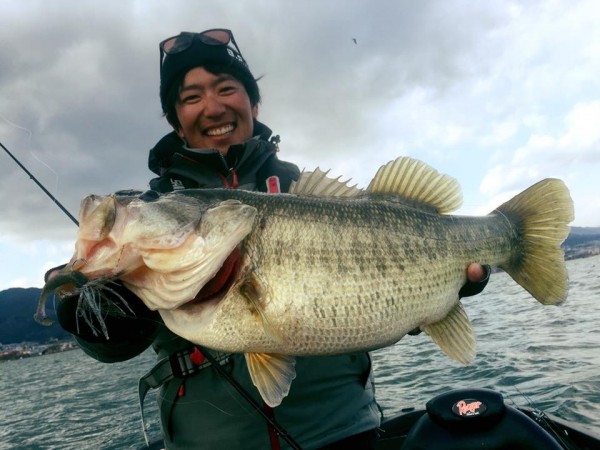 hideup 永野総一朗 ブログ写真 2017/01/13