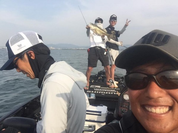 hideup 永野総一朗 ブログ写真 2017/05/22