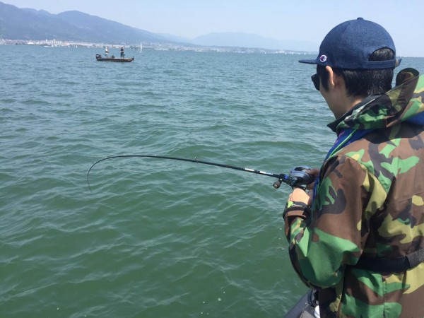 hideup 永野総一朗 ブログ写真 2017/05/20