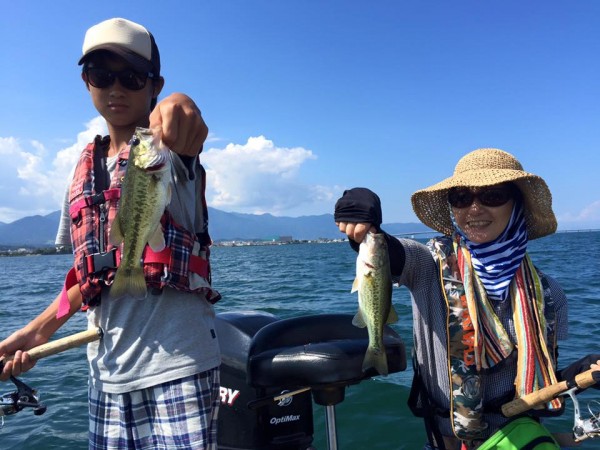 hideup 永野総一朗 ブログ写真 2016/07/29