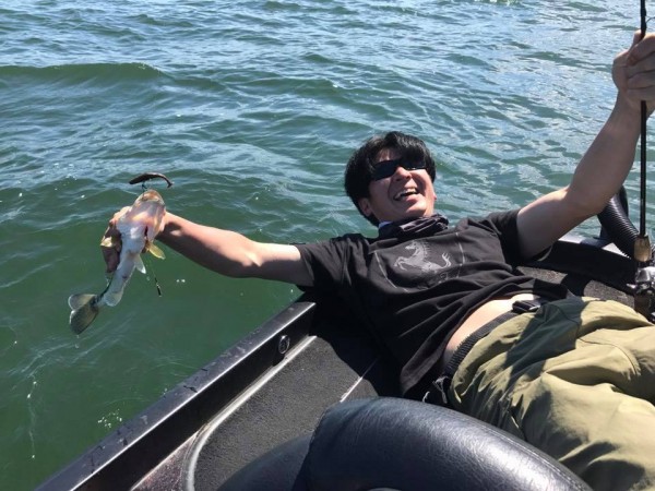 hideup 永野総一朗 ブログ写真 2017/05/28