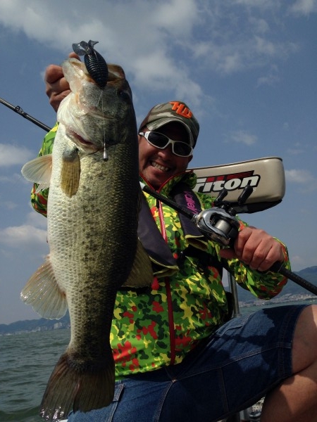 hideup 永野総一朗 ブログ写真 2014/05/12