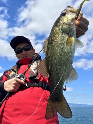 hideup 永野総一朗 ブログ写真 2016/03/26