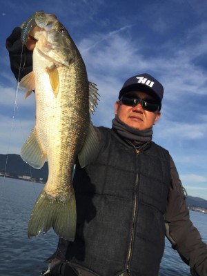 hideup 永野総一朗 ブログ写真 2015/11/01