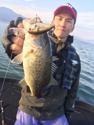 hideup 永野総一朗 ブログ写真 2016/11/18