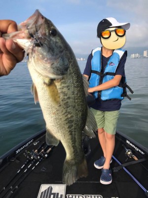 hideup 永野総一朗 ブログ写真 2017/07/08