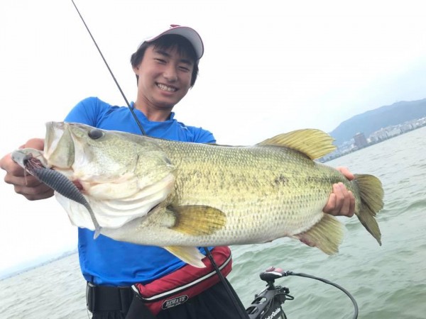 hideup 永野総一朗 ブログ写真 2017/06/24