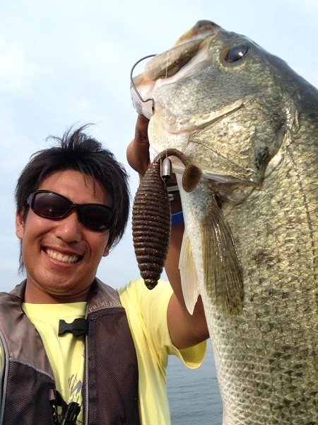 hideup 永野総一朗 ブログ写真 2014/07/03