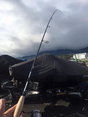 hideup 永野総一朗 ブログ写真 2015/12/31