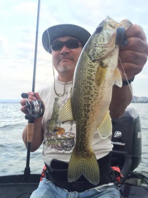 hideup 永野総一朗 ブログ写真 2016/05/15