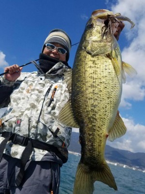 hideup 永野総一朗 ブログ写真 2017/02/25