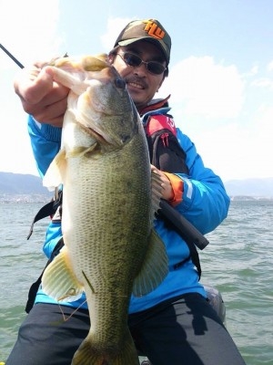 hideup 永野総一朗 ブログ写真 2014/05/16