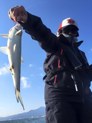 hideup 永野総一朗 ブログ写真 2016/01/11