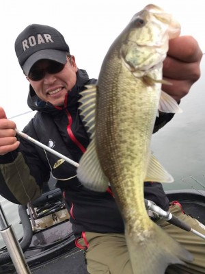 hideup 永野総一朗 ブログ写真 2017/12/06