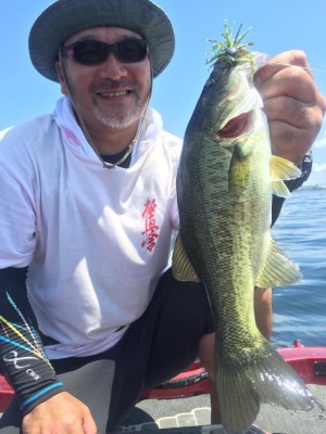 hideup 永野総一朗 ブログ写真 2015/08/24