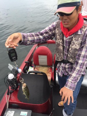 hideup 永野総一朗 ブログ写真 2015/08/14