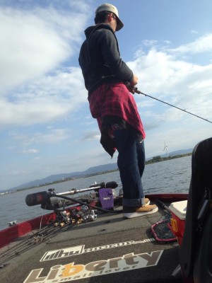 hideup 永野総一朗 ブログ写真 2014/10/15